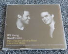 The Long And Winding Road - Will Young and Gareth Gates (CD Single 2002)