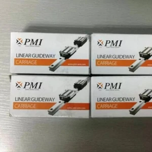 QTY:1 NEW FOR PMI Miniature linear guide MSB20TS-N - Picture 1 of 3