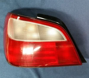 Subaru WRX STi Tail Light - LHS or RHS - Picture 1 of 2
