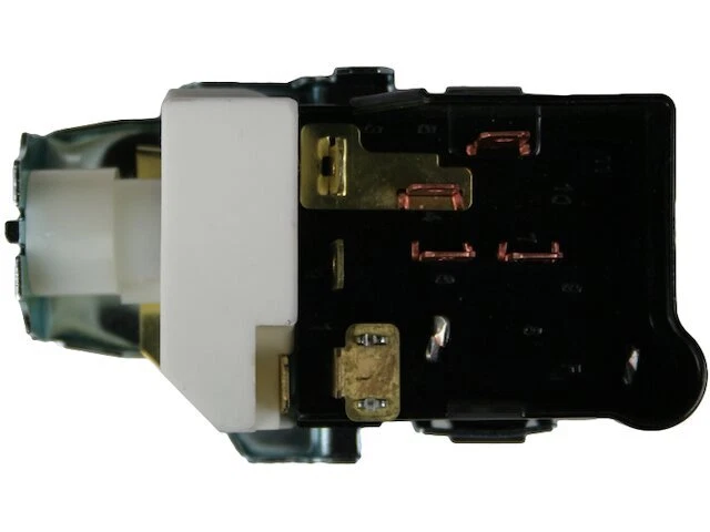 Interruptor de faros TRQ para GMC K25/K2500 Suburban 1967-1972 84VCMZ Foto 1 de 1