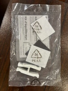 Fan Balancing Kit - Picture 1 of 1
