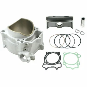Kit de reconstrucción de extremo superior para Yamaha YZ450F 2006-2009 junta de pistón de cilindro STD 95 mm - Imagen 1 de 8