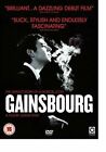 Gainsbourg (DVD, 2011)