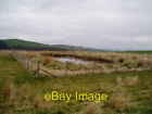 Photo 6X4 Pond Or Reservoir On The Hiraethog Tops Cyffylliog Beside A Min C2006