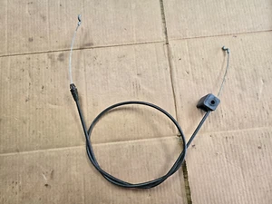 Cable de tracción para cortacésped Toro 22" reciclador 105-1844 - Imagen 1 de 1