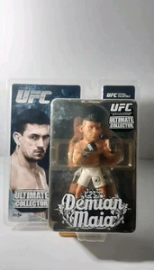 UFC Demian Maia Figure Ultimate Collector FREE POSTAGE* - Picture 1 of 3