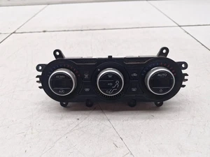 Ford Ranger MK3 A/C Heater Climate Control Module AB39-18C612-AG 2011-2015 - Picture 1 of 24