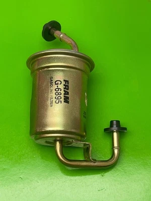 Filtro de combustible del tanque de gasolina para Mazda MX-5 Miata 1.6 1.8 90-98 MX5 Foto 1 de 4