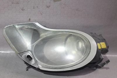 Xenon Frontscheinwerfer Links Porsche Carrera 996 Cabrio 99663105701 - Bild 1 von 4