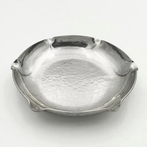 VINTAGE KESWICK SCHOOL OF INDUSTRIAL ART FIRTH STAYBRITE DISH - Picture 1 of 4