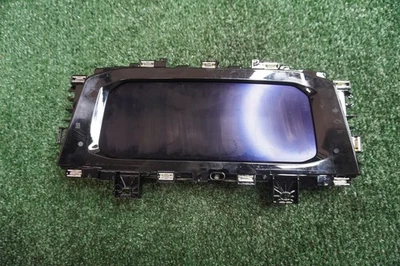 Cuadro medidor velocímetro Volkswagen Atlas 2024 2025 OEM 27 k millas 5H0920340C Foto 1 de 4