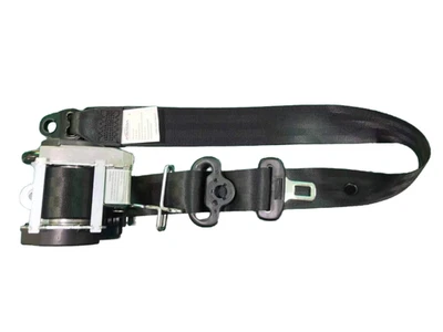 For 2013 Ford Focus  Front Driver Seat Left Seatbelt Retractor 3 Piont Retractor - Image 1 of 4