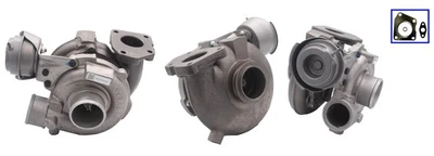 Turbolader ELSTOCK 91-1920 für JEEP CHEROKEE (KJ) - Bild 1 von 4