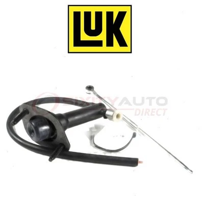 LuK MX Clutch Master Cylinder for 1984-1986 GMC S15 - Transmission Manual  sn Foto 1 de 4