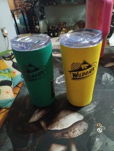 Wilcats 20oz Tumbler - Picture 1 of 4