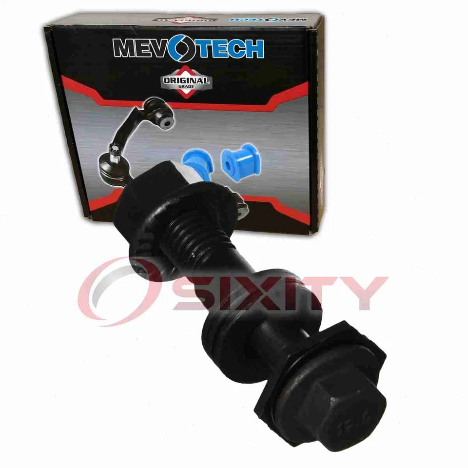 Kit de inclinación de rueda de alineación delantera Mevotech OG para Hyundai Elantra ij 2007-2018 Foto 1 de 4