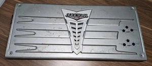 Kicker Kx850.4 Old School Amplifier - Picture 1 of 9