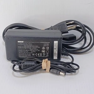 Adaptador de CA de 48 V 1,36 A 65 W para fuente de alimentación grabadora de video Hikvision MSP-Z1360IC - Imagen 1 de 5