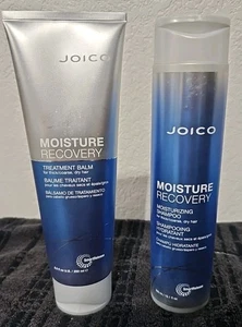 Joico Moisture Recovery Moisturizing Shampoo & Conditioner MB - Picture 1 of 3