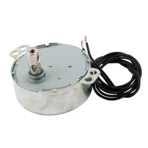 AC220-240V 30-36R/Min CCW/CW Richtung 4W 50/60Hz Frequenz AC Synchronmotor - Bild 1 von 2