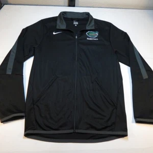 NIKE UNIVERSITY FLORIDA GATORS BASKETBALL FULL ZIP SWEATSHIRT JACKE Gr. Herren S - Bild 1 von 2