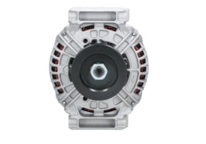 PlusLine Automobile Alternator 24 Volt 5500 Gram For Scania 100A 0124655026+ - Picture 1 of 11