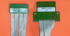 E8033 Analysis Probe Processor Cables ( E8033-61612 ) - Agilent - Picture 1 of 3