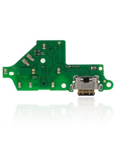 Replacement Charging Port Board Compatible For Motorola One Action XT2013 / 2019 - Picture 1 of 4