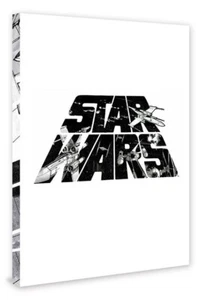 Starwars Kunst Poster Sammlung 32 Stck. - Bild 1 von 1