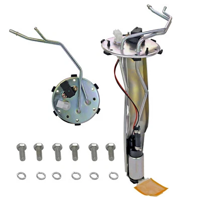 Conjunto de bomba de combustible para 01-04 Mitsubishi Montero Sport V6 3,0 L 3,5 L SP5107H Foto 1 de 4