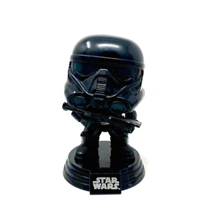 Funko Pop ! Figurine vinyle Star Wars Rogue One Imperial Death Trooper #144 OOB 2016 - Photo 1/6