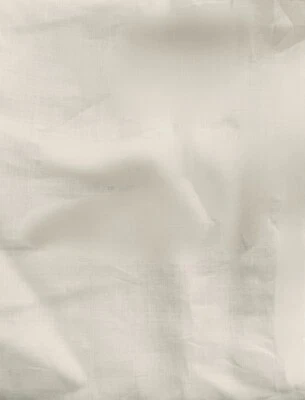 Pale Goldenrod 100% Ramie Linen Woven Fabric Light Weight By the Yrad