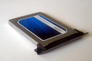 Dell Latitude E6430 E6530 SSD da 256 GB con Caddy 10 Home 64 e driver preinstallati - Foto 1 di 2