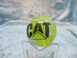 CAT Shooter Marble - Picture 1 of 6