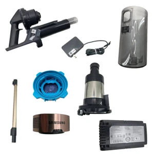 Aspiradora inalámbrica con varilla Samsung Jet 60 VS15A6032R7/AA PIEZAS DE REPUESTO! - Imagen 1 de 22
