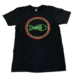 Fishbone 25th Anniversary 2011 T-Shirt Rock Band Tee Gr. Medium Vintage - Bild 1 von 3