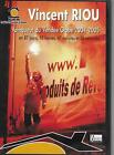 VINCENT RIOU - DVD - Vainqueur du Vendée Globe 2004-2005 - en 87 Jours, 10h, 47"