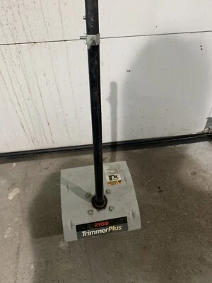 Ryobi Trimmer Plus Cultivator GC720r Click Link - Image 1 of 4