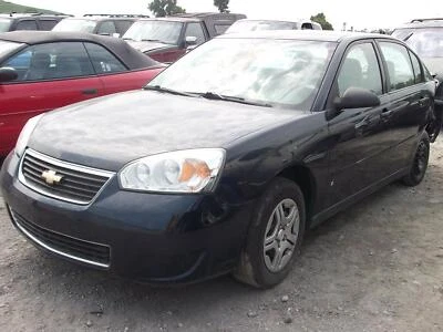 Medidor de velocímetro usado se adapta a: Chevrolet Malibu Cluster 2006 VIN N 4º dígito clase Foto 1 de 4