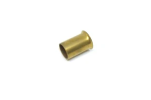 Douille de renfort en laiton pour tube Rilsan Diamètre 10mm - Imagen 1 de 7