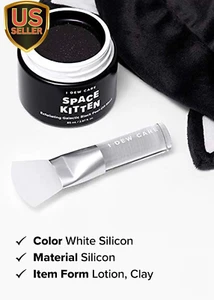 Soft Facil Tool - Silicone Face Mask Brush | Wash Off, Lotion Applicator, Pro... - Picture 1 of 12