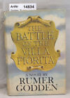 Godden Rumer The Battle Of The Villa Fiorita