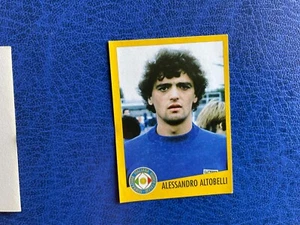 AZZURRI CON IP FRANCE 98 ALTOBELLI N 15 *** - Picture 1 of 2