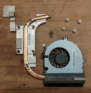 eMachines E442 series - CPU Fan & Heatsink. - Picture 1 of 2