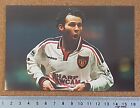 Champions 1998-99 Manchester United Football Single Official Photos - Various