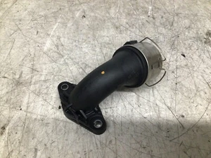 FORD FOCUS MK4 2020 - 1.0 ECOBOOST LUFTEINLASSROHR / ROHR JX61-6F072-CA - VCT V - Bild 1 von 2