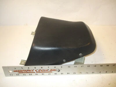 KAWASAKI ZX600 NINJA REAR PASSENGER SEAT ZX 600 53001-1416-N3 kc Foto 1 de 4