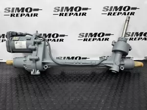 Steering Rack LHD VOLVO S60 II 2010-2018, VOLVO V60 2010-2018 - Picture 1 of 4