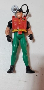 FIGURA DE ACCIÓN DE COLECCIÓN KENNER BATMAN DICK GRAYSON/ROBIN - Imagen 1 de 7