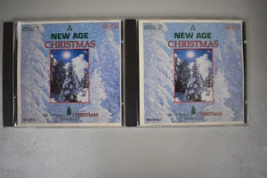 A New Age Christmas 2 CD set - Picture 1 of 2